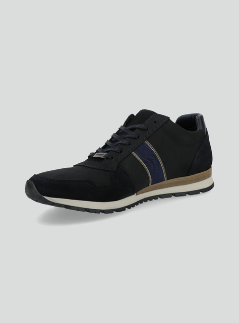 Zapatilla Urbana Treck Hombre-1