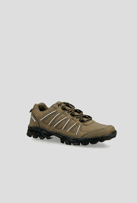 Zapatilla Outdoor Sport Waterproof Hombre-4