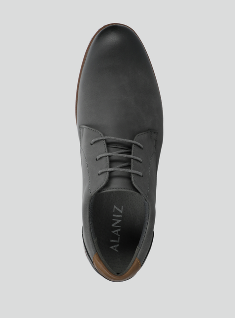 Zapato Casual Sport Suela Liviana Hombre-3