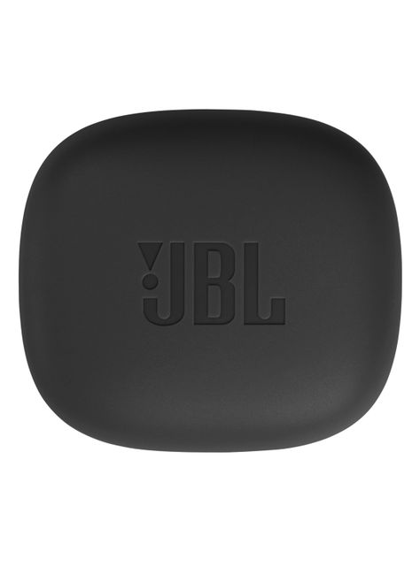 Audífonos Bluetooth TWS Wave Flex Black-2