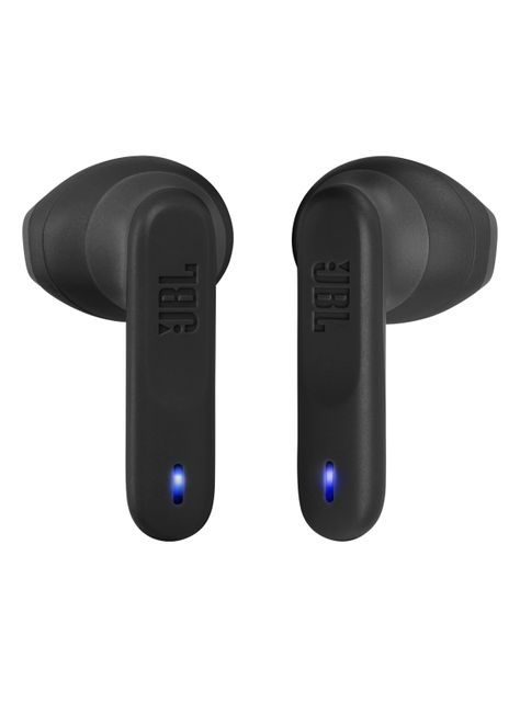 Audífonos Bluetooth TWS Wave Flex Black-1