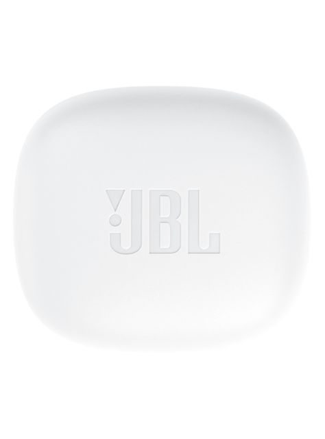 Audífonos Bluetooth TWS Wave Flex White-2