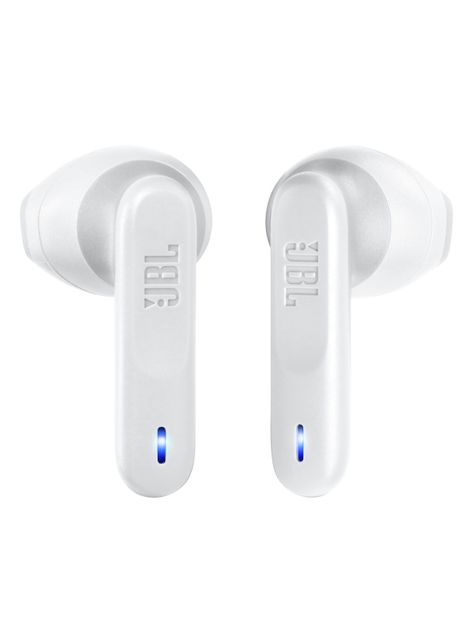 Audífonos Bluetooth TWS Wave Flex White-1