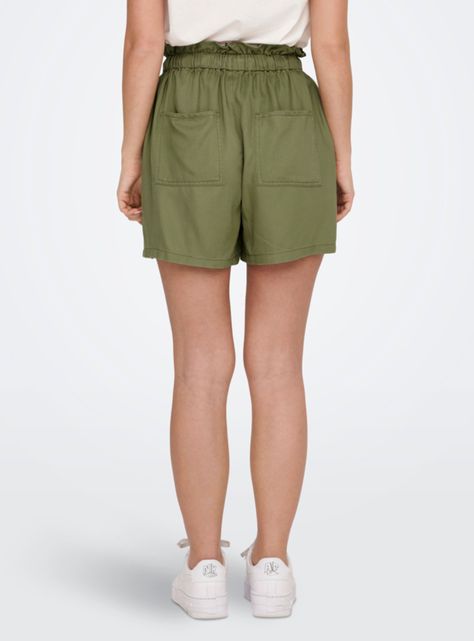 Short Liso001-1
