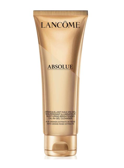 Desmaquillante Lancôme Aceite en Gel Absolue 125 ml-0