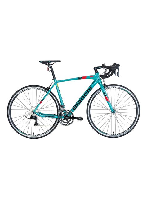 Bicicleta Ruta-Pista 700c Corsa SS Hombre-0