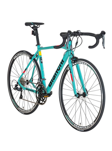Bicicleta Ruta-Pista 700c Corsa SS Hombre-1