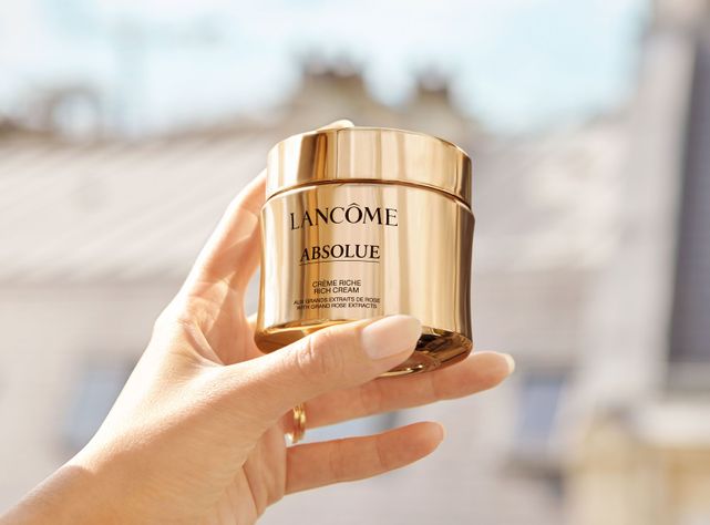 Crema Lancôme Hidratante Absolue 60 ml-3