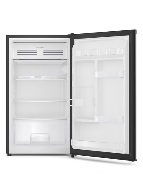 Minibar Frío Directo 90 Litros MMB 91 BLK-3