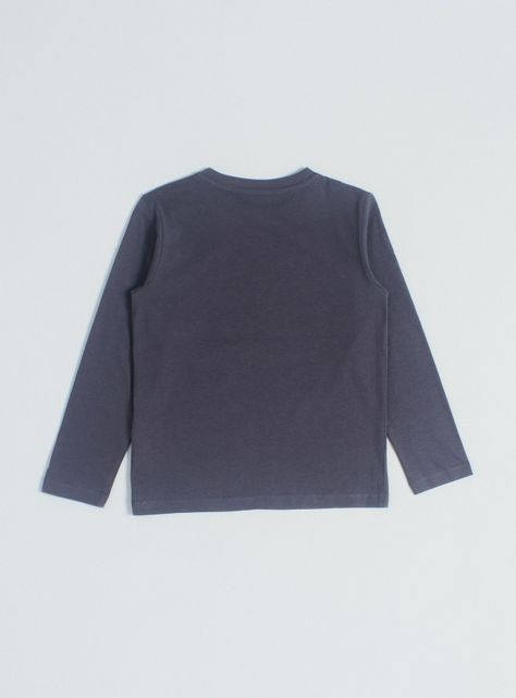 Polera Estampado Focal Algodón-3