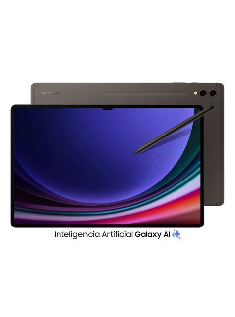 Tablet Galaxy TabS9 Ultra Snapdragon 8 Gen 2 512GB 14.6" Graphite-1