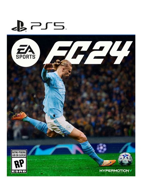 Juego EA Sports FC 24 PS5-0