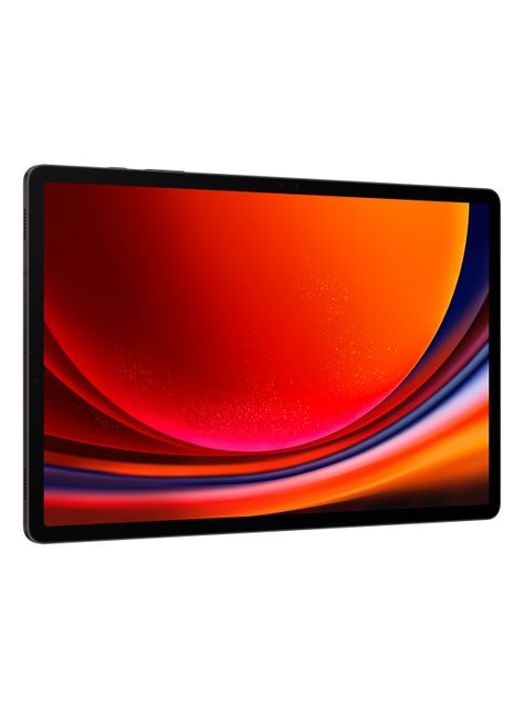 Tablet Galaxy TabS9 Plus Snapdragon 8 Gen 2 256GB 12.4" Graphite-6