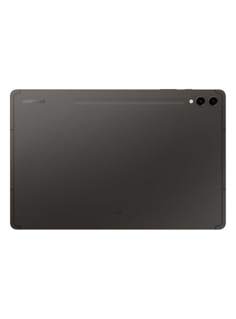 Tablet Galaxy TabS9 Plus Snapdragon 8 Gen 2 256GB 12.4" Graphite-5