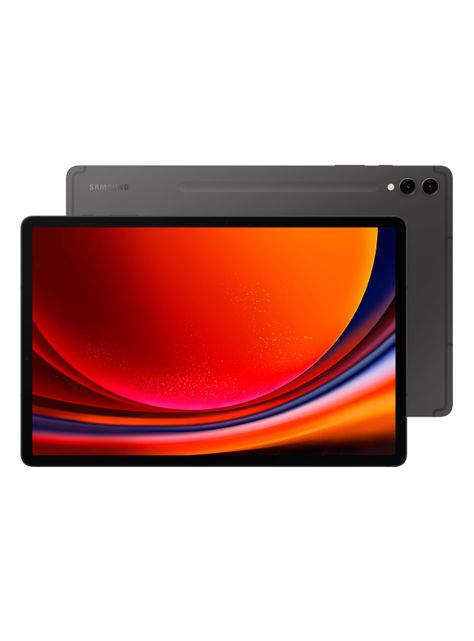 Tablet Galaxy TabS9 Plus Snapdragon 8 Gen 2 256GB 12.4" Graphite-0