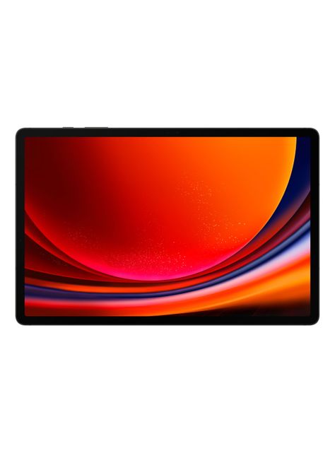 Tablet Galaxy TabS9 Plus Snapdragon 8 Gen 2 256GB 12.4" Graphite-4