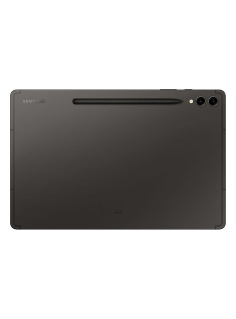 Tablet Galaxy TabS9 Plus Snapdragon 8 Gen 2 256GB 12.4" Graphite-3