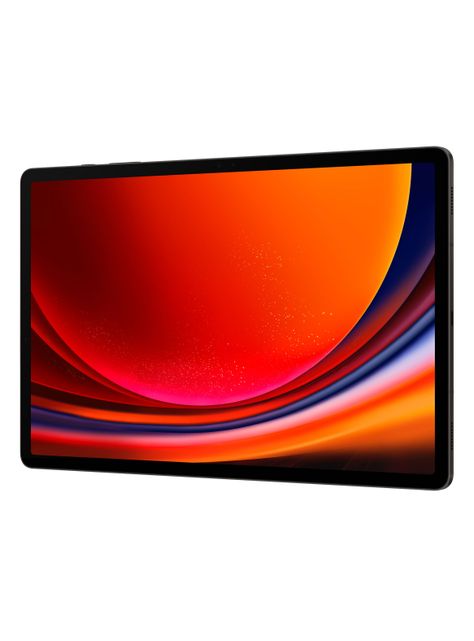 Tablet Galaxy TabS9 Plus Snapdragon 8 Gen 2 256GB 12.4" Graphite-7