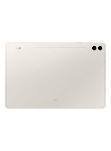 Tablet Galaxy TabS9 Plus Snapdragon 8 Gen 2 256GB 12.4" Beige-5
