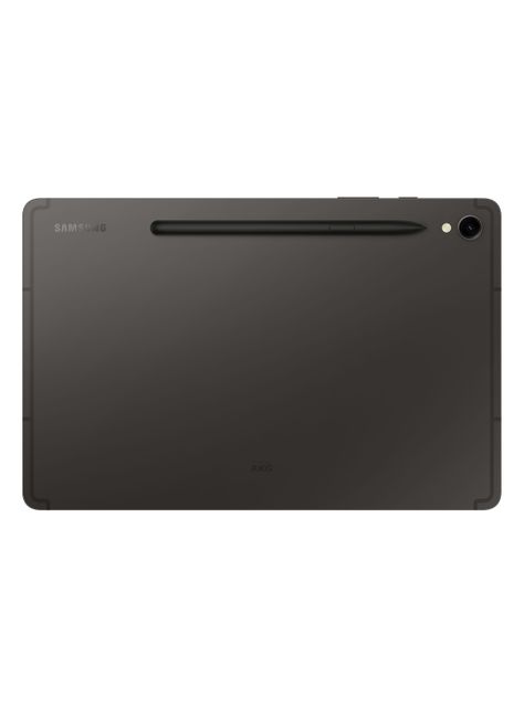 Tablet Galaxy Tab S9 Snapdragon 8 Gen 2 256GB 11" Graphite-3