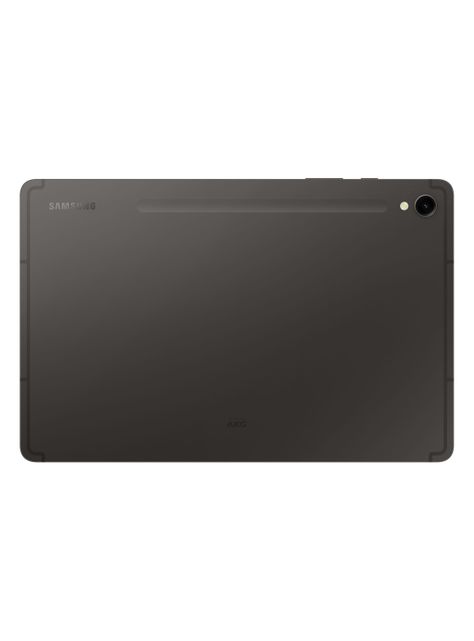 Tablet Galaxy Tab S9 Snapdragon 8 Gen 2 256GB 11" Graphite-5
