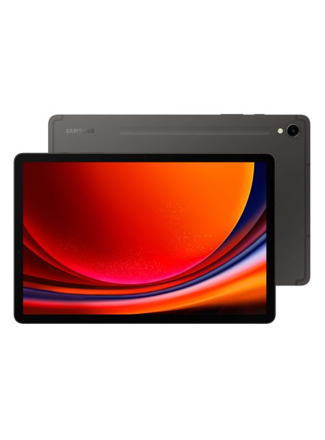 Tablet Galaxy Tab S9 Snapdragon 8 Gen 2 256GB 11" Graphite-0