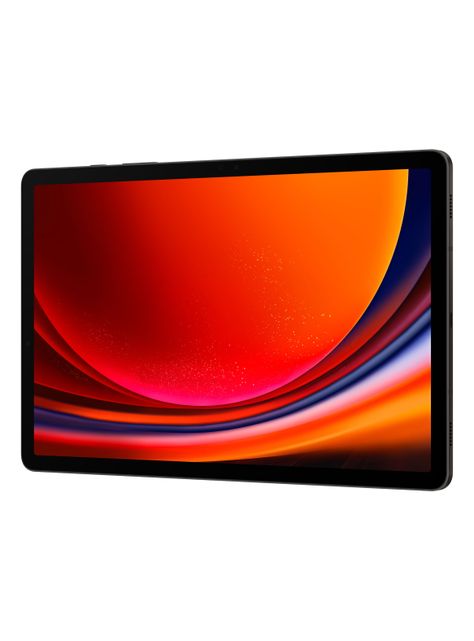 Tablet Galaxy Tab S9 Snapdragon 8 Gen 2 256GB 11" Graphite-7