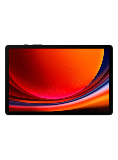 Tablet Galaxy Tab S9 Snapdragon 8 Gen 2 128GB 11" Graphite-4