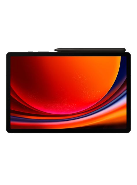 Tablet Galaxy Tab S9 Snapdragon 8 Gen 2 128GB 11" Graphite-2