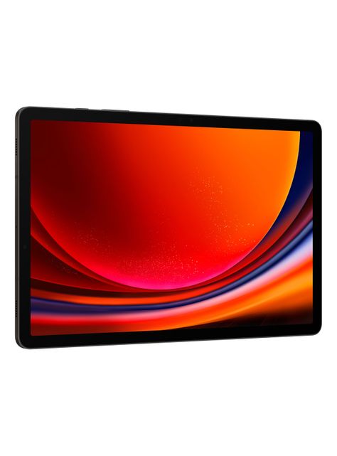 Tablet Galaxy Tab S9 Snapdragon 8 Gen 2 128GB 11" Graphite-6