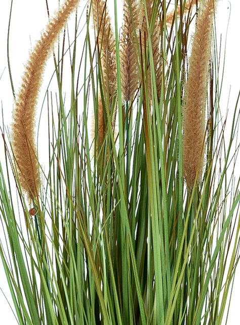 Planta Artificial 60 cm con Maceta-1
