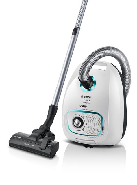 Aspiradora con Bolsa ProHygienic BGLS4HYG2-2