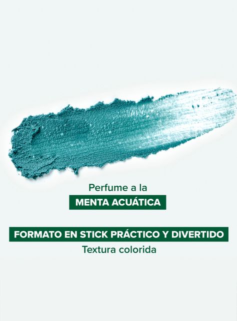 Mascarilla en Stick Menta Acuática Bio 25 g-3