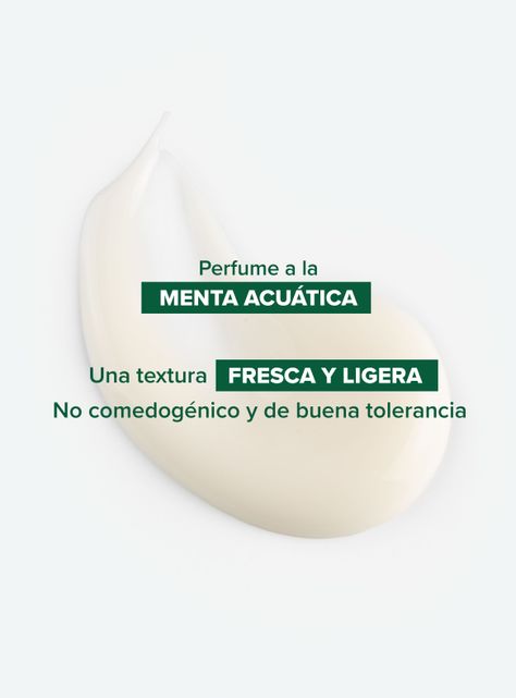 Gel Crema Purificante Menta Acuática Bio 40 ml-3