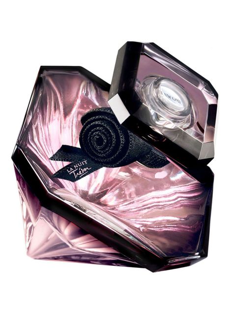 Perfume Lancôme La Nuit Trésor Mujer EDP 75 ml-0