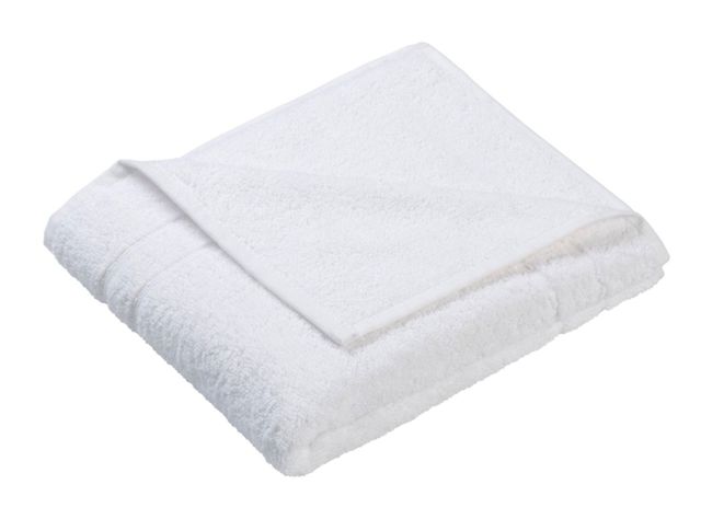 Piso Lourdes de Baño 50 x 80 cm Blanco 700 grs-2
