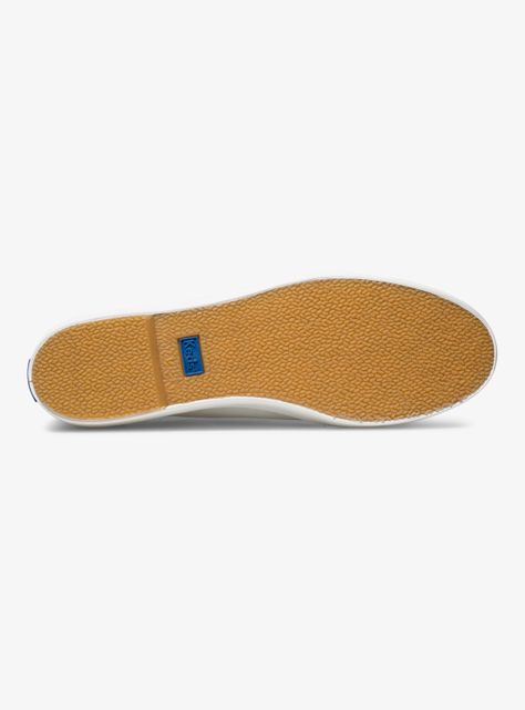 Zapatilla Urbana Mujer Triple Kick Leather Cuero-4