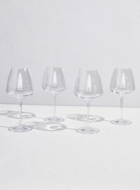Set 4 Copas Acrílico 720 ml-0