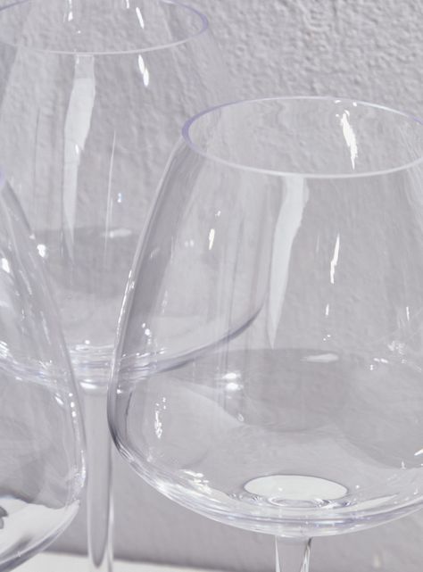 Set 4 Copas Acrílico 720 ml-2