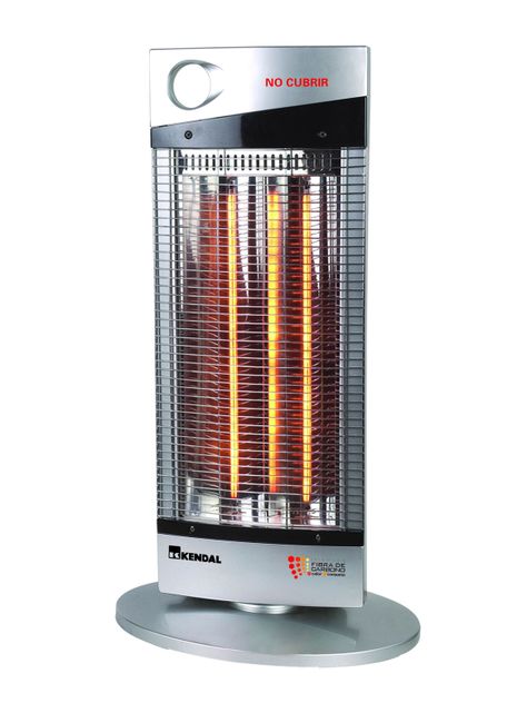 Estufa Infrarroja NSB-120K5-0