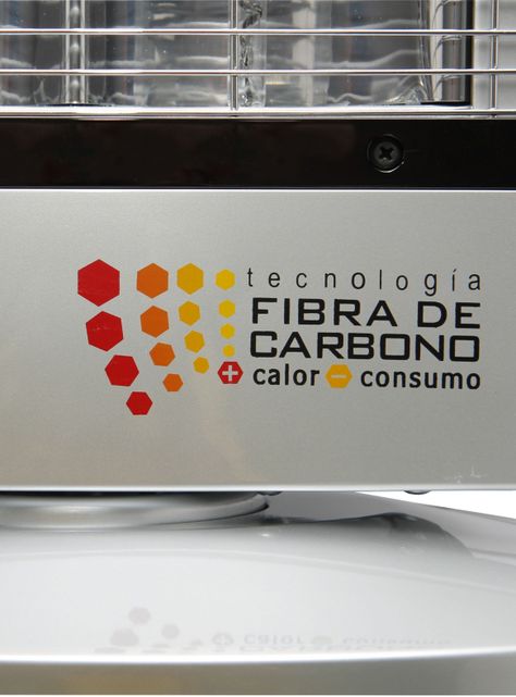 Estufa Infrarroja NSB-120K5-2