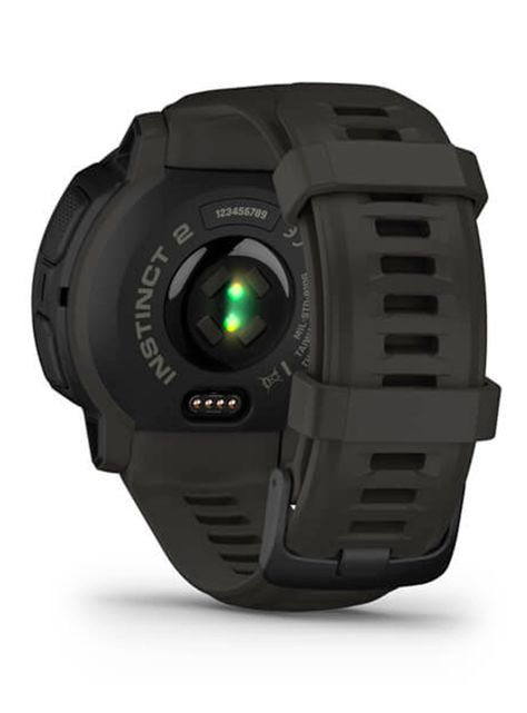 Smartwatch Instinct 2 Grafito-1