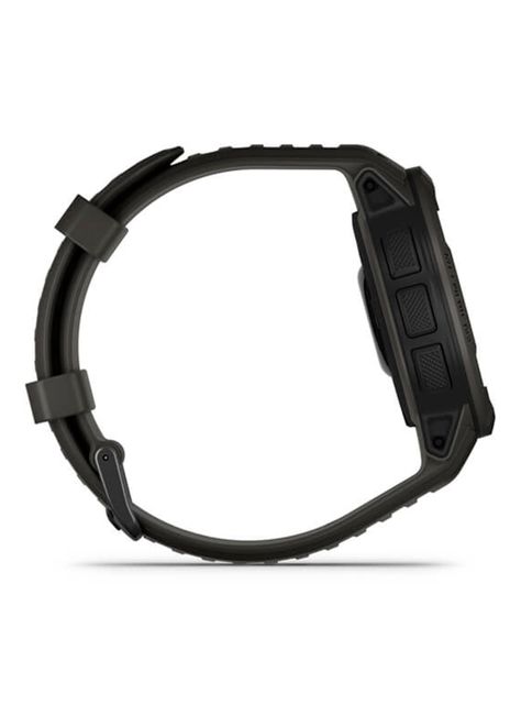 Smartwatch Instinct 2 Grafito-3