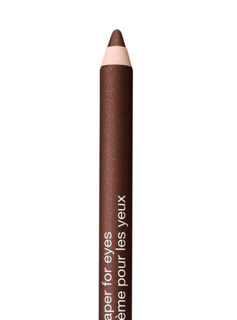 Delineador Clinique de Ojos Cream Chocolate Lustre-1