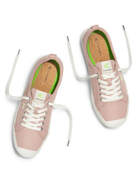 Zapatilla Urbana Design Oca Low Mujer-2