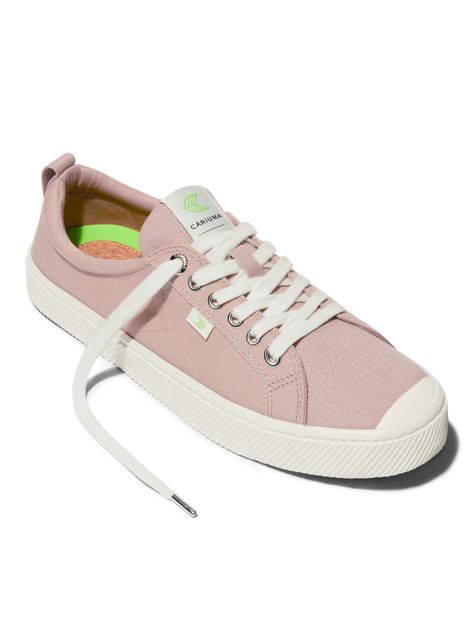 Zapatilla Urbana Design Oca Low Mujer-1