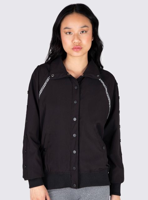 Chaqueta Mania Bomber-0