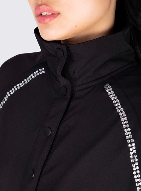 Chaqueta Mania Bomber-2