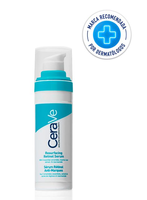Serum Retinol Anti-Manchas 30 ml-0