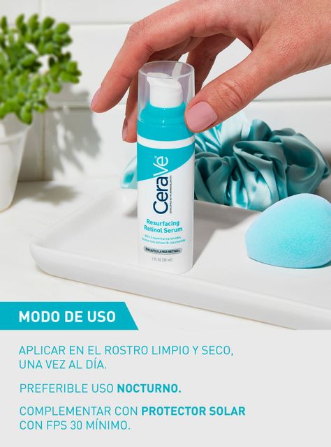 Serum Retinol Anti-Manchas 30 ml-4